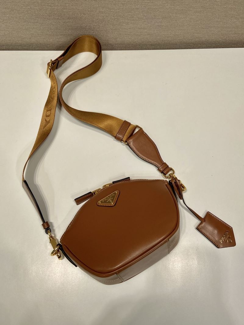 Pra*a satchel bags